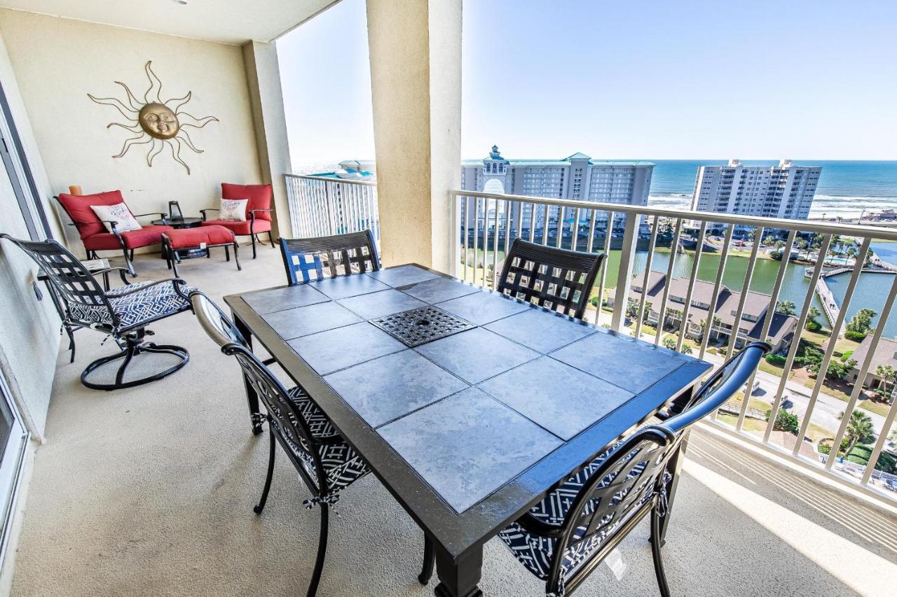 Ariel Dunes II 1509 Destin Exterior foto