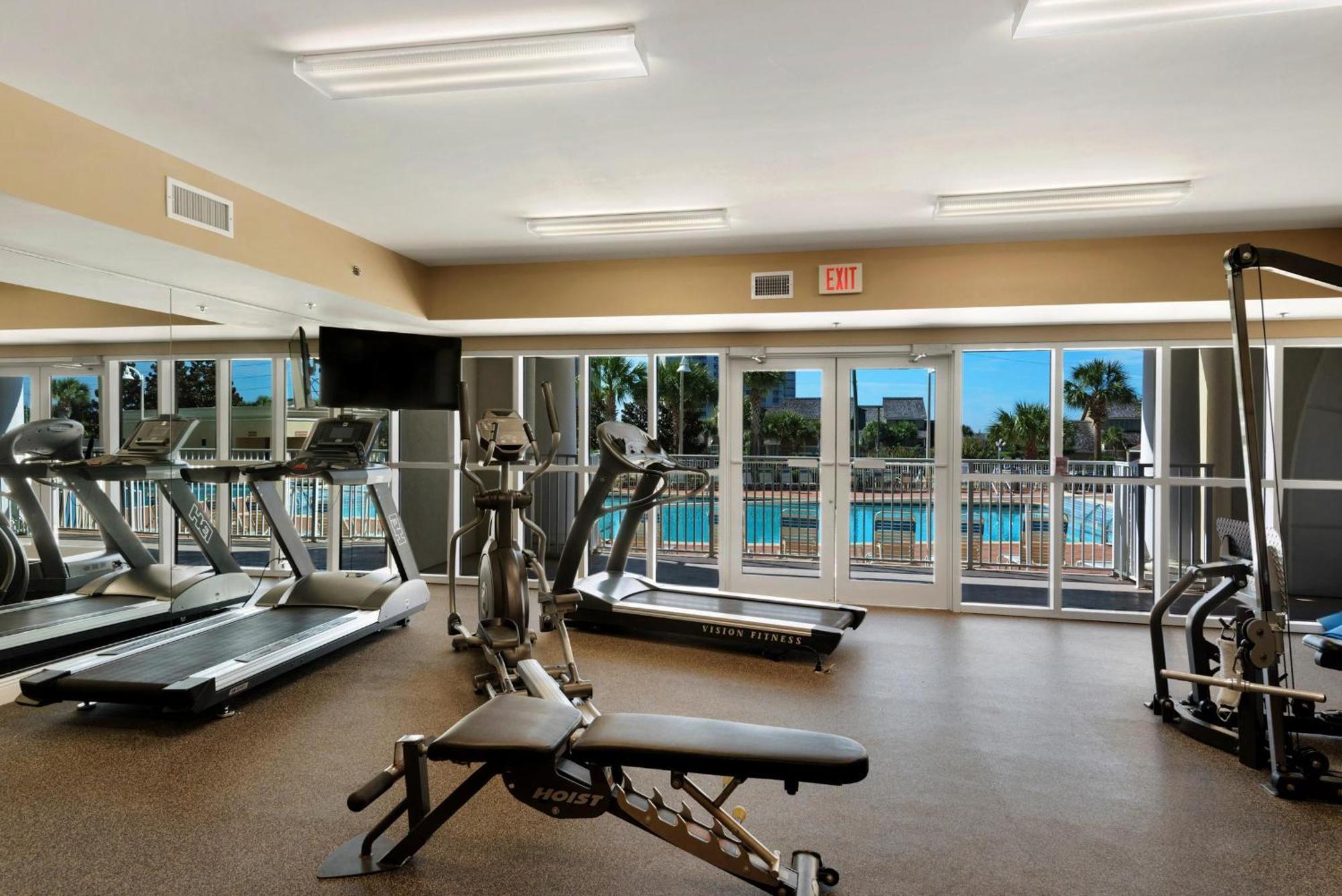 Ariel Dunes II 1509 Destin Exterior foto